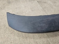 Audi a3 8v накладка спойлер бампера заднего задняя 8v3807521 с Разборки, фото thumb