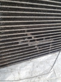 фото thumb №8, Радіатор кондиціонера vw volkswagen t4 fl lift 2.5tdi