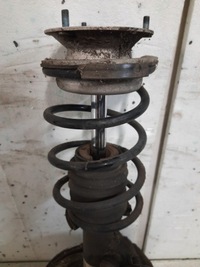 фото thumb №8, Поворотный кулак амортизатор правая правый bmw 1 e87