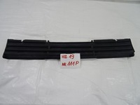 фото thumb №11, Opel grandland x решітка заглушка бампера передній перед y00085880