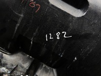 фото thumb №6, Rolls-royce срібний spur 1987 маскувальна накладка замка кришки