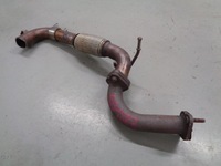 фото thumb №1, Ecosport ii mk2 15 1.0 eb труба od катализатора