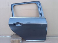 фото thumb №1, Peugeot 2008 i 13r- дверь задние правое задняя молдинг хром