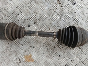 фото thumb №8, Chevrolet epica ii 2.0 b полуось левая короткая 96238258 2006r