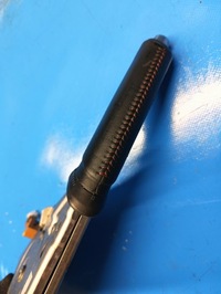 фото thumb №4, Рычаг домкрат тормоза ручного mazda 3 iii bm bn 13-19r.