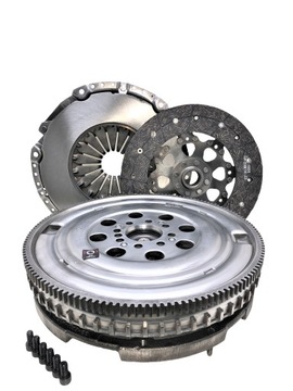 фото thumb №16, Колесо маховики двомасовий mercedes sprinter 3.5-t b907 sprinter 3.5-t