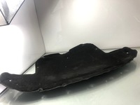 фото thumb №1, Шумоизоляция капот подкрылок mercedes w205