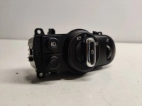 Купить Mini one - cooper f56 f55 выключатель света 6824873 2014, фото thumb