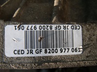 фото thumb №8, Dacia dokker 12- 1.5dci коробка передач передач jr gf 8200977061