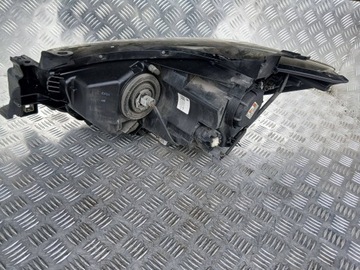 фото thumb №9, Mazda cx-5 cx5 i лампа передня права правий перед eu ксенон kd5451030g 2013r