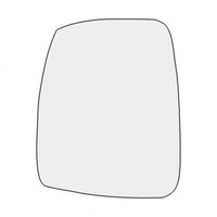 фото thumb №1, Стекло/зеркало suzuki wagon r 1998-2010 1999 2000