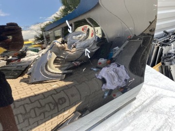 фото thumb №8, Mercedes v-klasa vito 447 дверь сдвижные правые