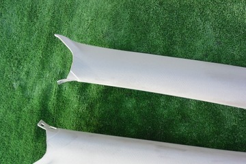 фото thumb №6, Vw passat b7 usa захист стійка перед kpl