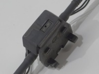 фото thumb №7, Омивач скло bmw x3 f25 оригінальний номер 7289921