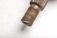 фото thumb №6, Renault clio iv привідний вал ліва короткий 391017922r