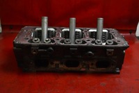 фото thumb №9, Головка двигателя 4792728aa chrysler town and country 5 v 4.0 v6 254 km 07-16