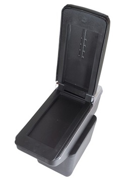 фото thumb №7, Подлокотник автомобильный предназначенный suzuki sx4 fiat sedici 2006-2014