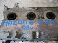 фото thumb №7, Головка mazda 6 2,0d