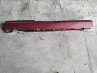 фото thumb №1, Молдинг накладка порог порог правая volvo c70 ii lift 2011r 30787151