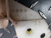 фото thumb №6, Направляющая кронштейн бампера правый перед 8 195 296 bmw e46 coupe cabrio sedan