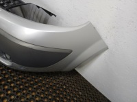 фото thumb №7, Renault scenic ii бампер перед ted69 противотуманка