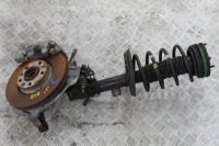 фото thumb №1, Поворотный кулак левая перед амортизатор peugeot 508 i