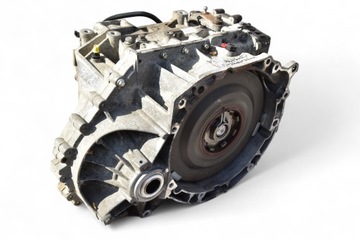 фото thumb №10, Коробка передач коробки передач автомат volvo c30 s40 ii v50 v70 iii 2.0d 136km 7m5r7000he