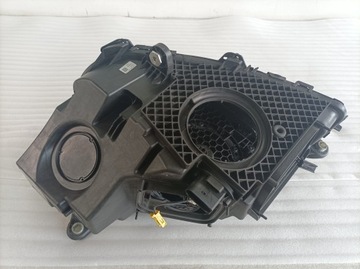 фото thumb №16, Mercedes glc a253 рестайлінг повний led лампа права перед