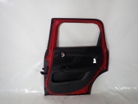 Mini countryman 2 f60 16- дверь правое  задняя задняя Недорого, фото thumb