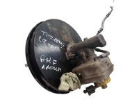 фото thumb №1, Усилитель тормозов тормозные seat toledo ii 1.9 tdi ahf