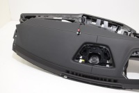 фото thumb №12, Bmw x5 g05 x7 g07 lci lift панель приладів приладова панель  шкіра hud оригінал