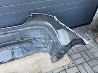 фото thumb №6, Mercedes gle купе бампер задній amg комплектний