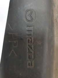 фото thumb №9, Mazda 6 gj 12-15 42b 2.2 d підкрилок передні праве перед