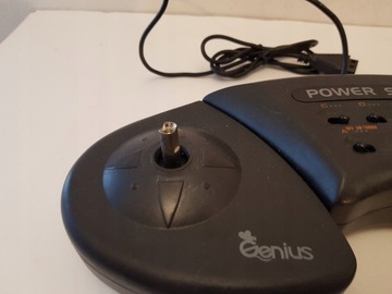 ОРИГИНАЛЬНАЯ КОНСОЛЬ ВИНТАЖНОЙ ЭЛЕКТРОСТАНЦИИ GENIUS