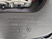 фото thumb №11, Приборная панель приборная приборная панель консоль opel astra v k eu подушка пассажира