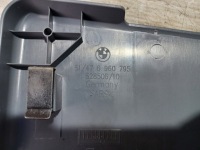 Bmw 3 e93 кабриолет  обшивка обивка защита багажника левый задний  6960795 в Украине, фото thumb