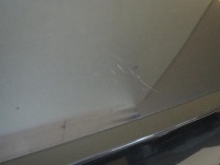 фото thumb №8, Крышка багажника vw passat b7 sedan
