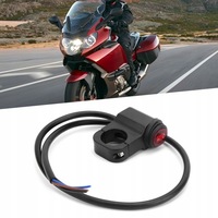 фото thumb №12, 7/8in перемикач na кермо фара hazard