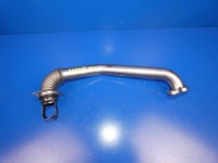 фото thumb №1, Volvo v60 ii s60 iii 18- xc60 xc90 ii v90 2.0 d3 d4 трубка шланг egr