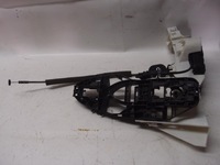 фото thumb №9, Замок двері правий перед 4 контакти ford puma mk2