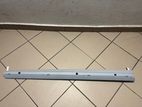 фото thumb №1, Volkswagen vw arteon 3g8 молдинг двері передня перед ліва