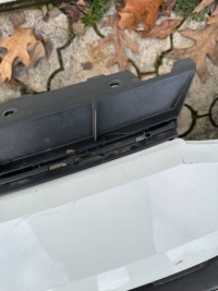 фото thumb №6, Volkswagen up gti рестайлінг бампер перед передній 1s