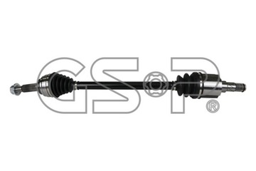 фото thumb №2, Gsp 201699 wał приводной