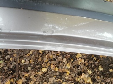 фото thumb №6, Бампер зад nissan qashqai рестайлінг pdc 85022ey10h