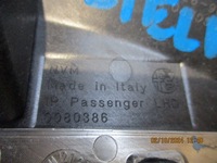 фото thumb №4, Молдинг консоли alfa romeo stelvio 35195554