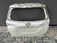 фото thumb №1, Toyota fortuner crusade крышка багажника задняя задняя org!