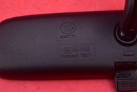 фото thumb №7, Дзеркало внутрішнє заднього виду фотохромний toyota prius 3 iii xw30 09-11