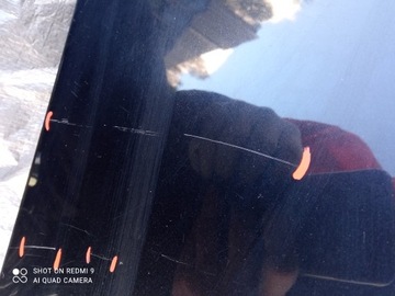 фото thumb №11, Кришка зад bmw f30 475 чорний sapphire