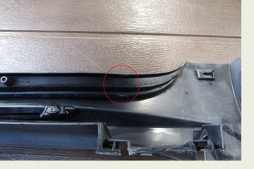 фото thumb №13, Планка пороговая правая toyota corolla gr sport e21