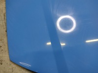 фото thumb №7, Капот кришка двигуна fiat panda ii 2